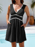 v-neck-sleeveless-mini-dress OhSoStyled at Sophia's Style-13